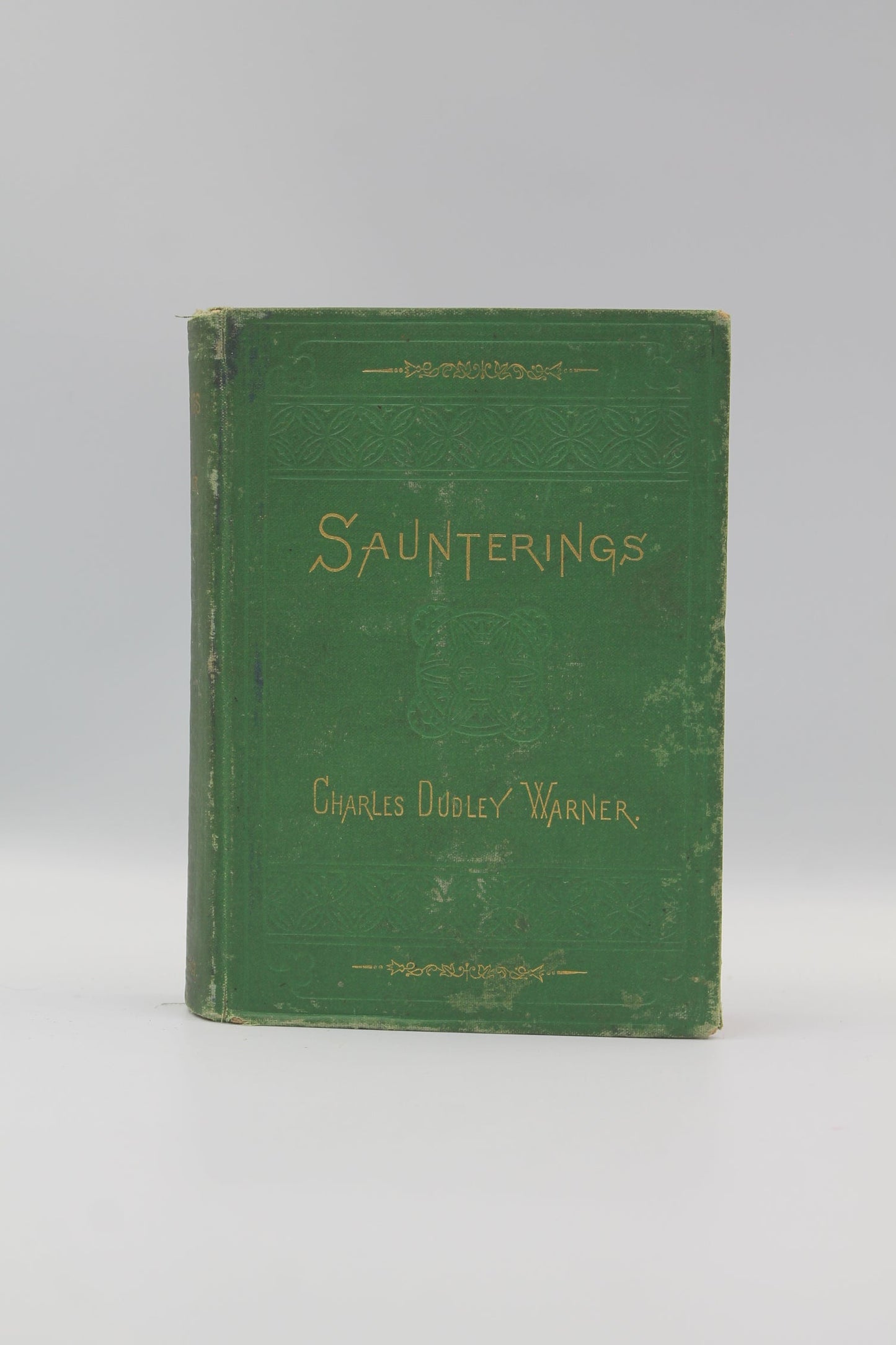 Saunterings