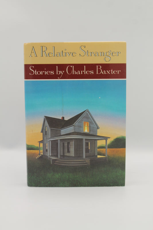 A Relative Stranger
