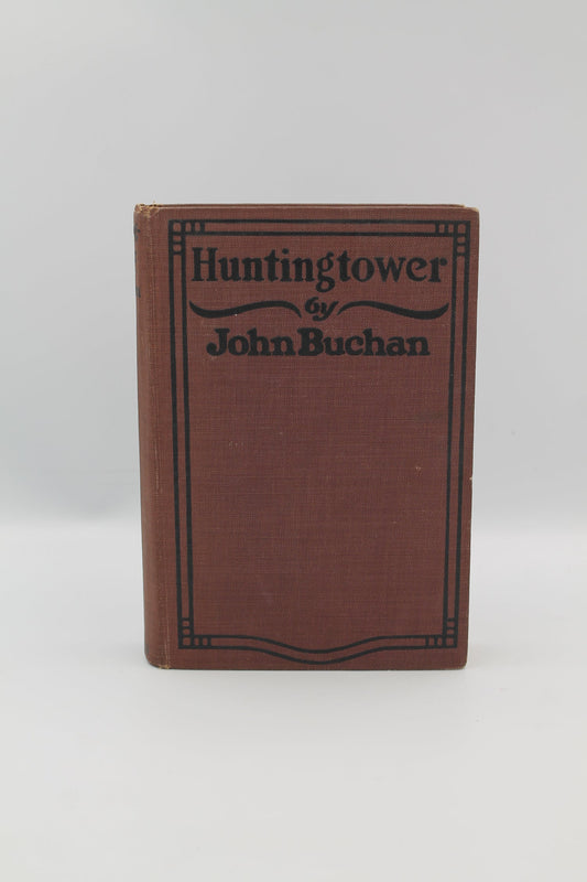 Huntingtower