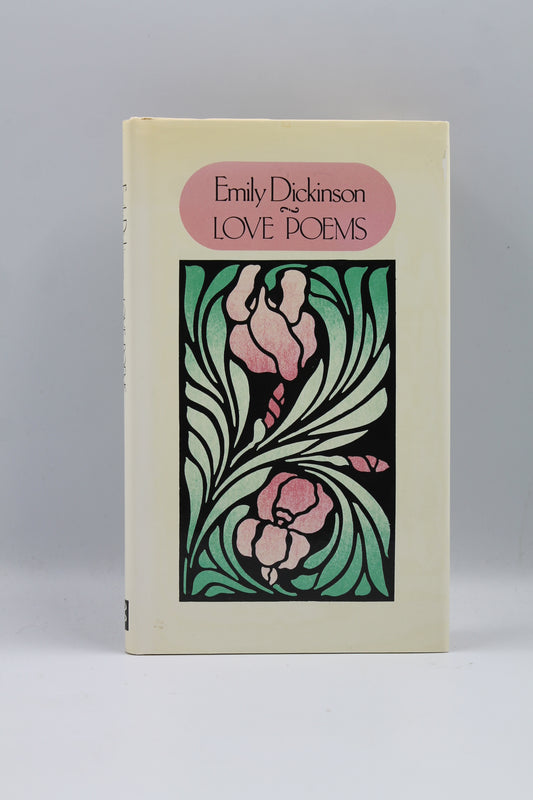 Love Poems
