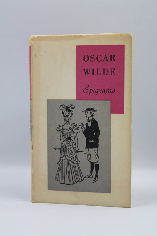 Epigrams
