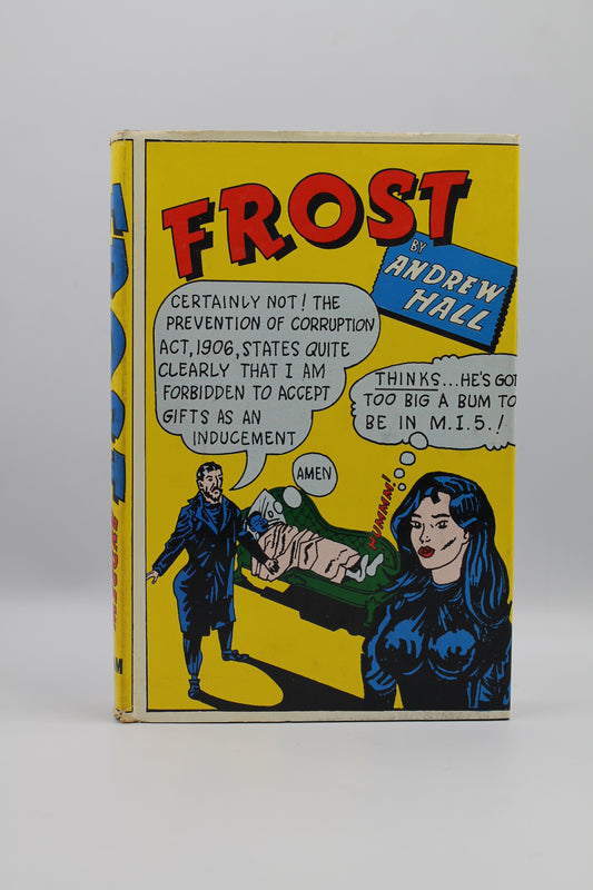 Frost