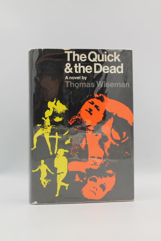 The Quick & The Dead