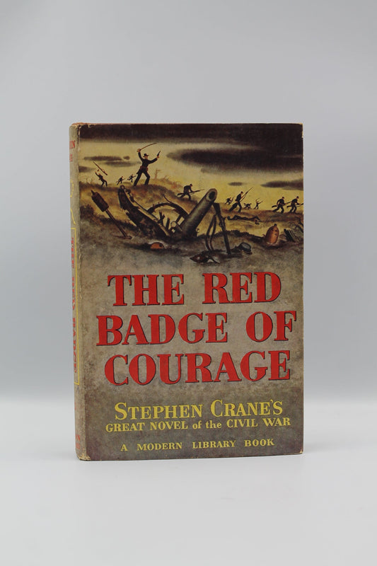 The Red Badge of Courage