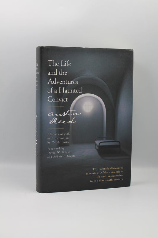 The Life and the Adventures of a Haunted Convict