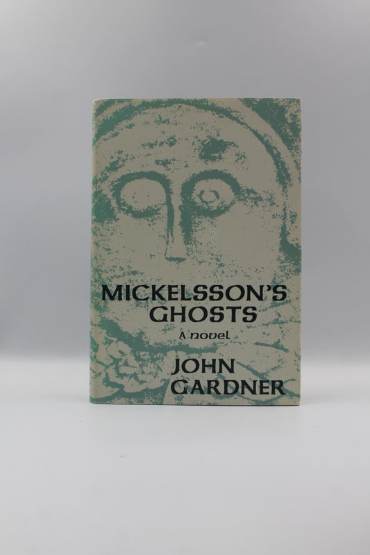 Mickelsson's Ghost