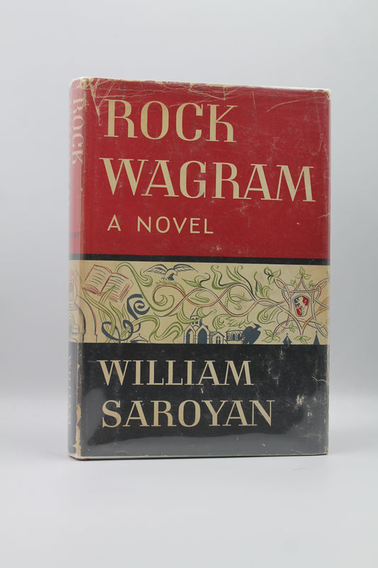 Rock Wagram