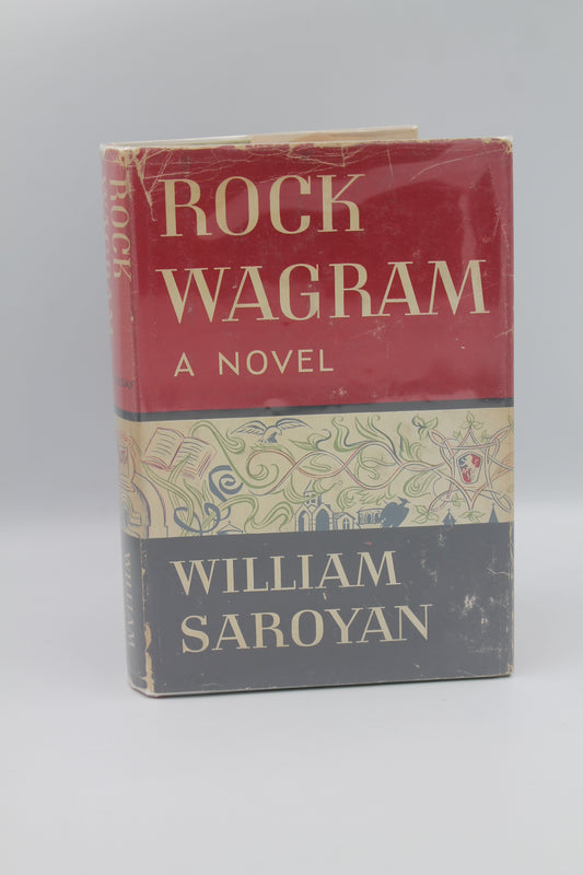 Rock Wagram