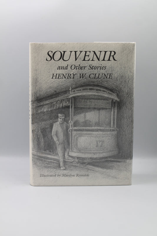 Souvenir and Other Stories