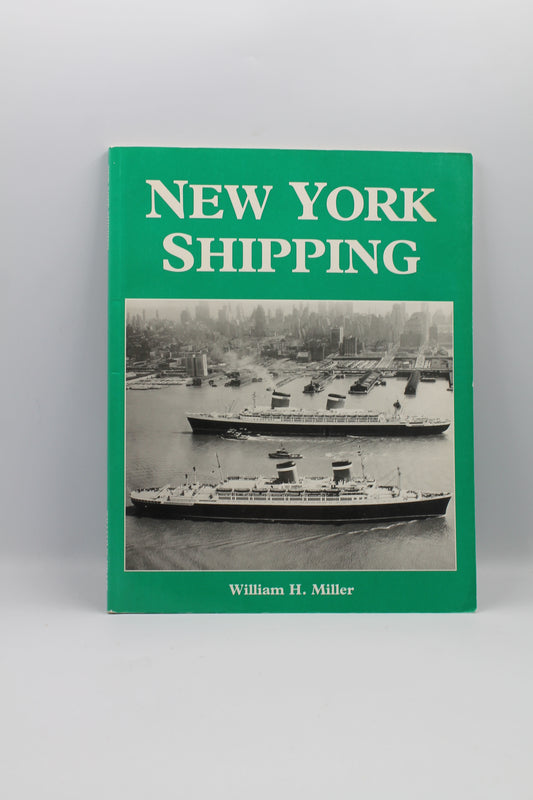 New York Shipping