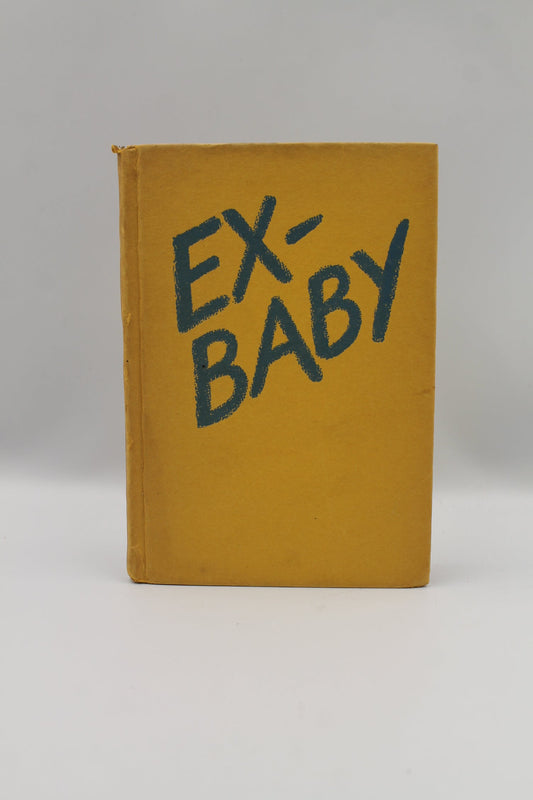 Ex-Baby
