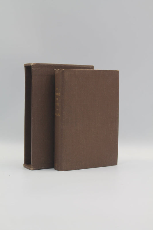 Course of Time: A Poem in Ten Parts