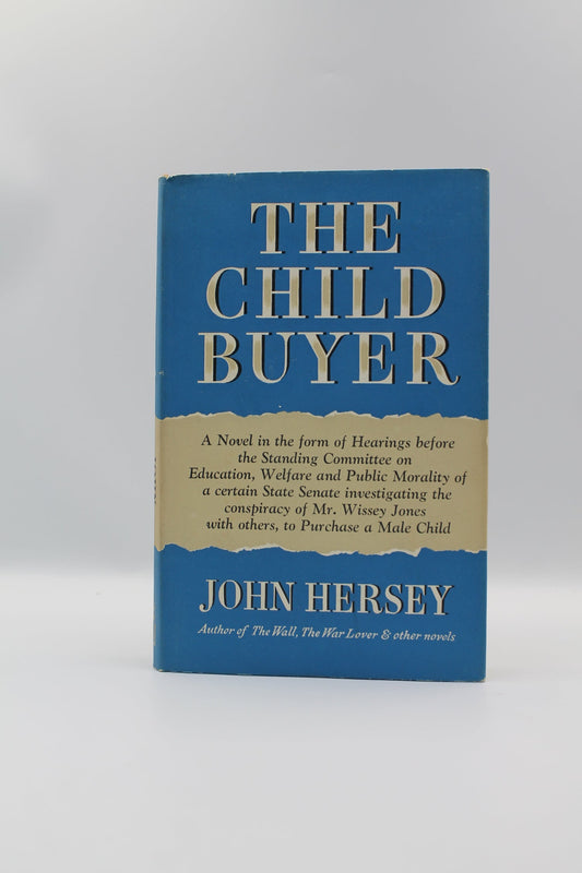 The Child Buyer