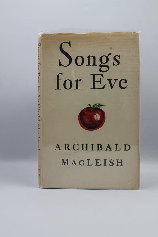 Songs for Eve