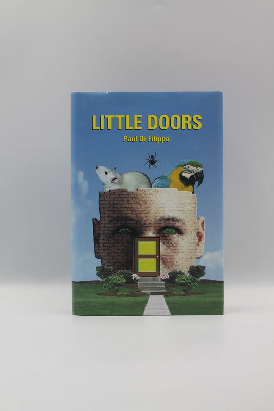 Under Doors
