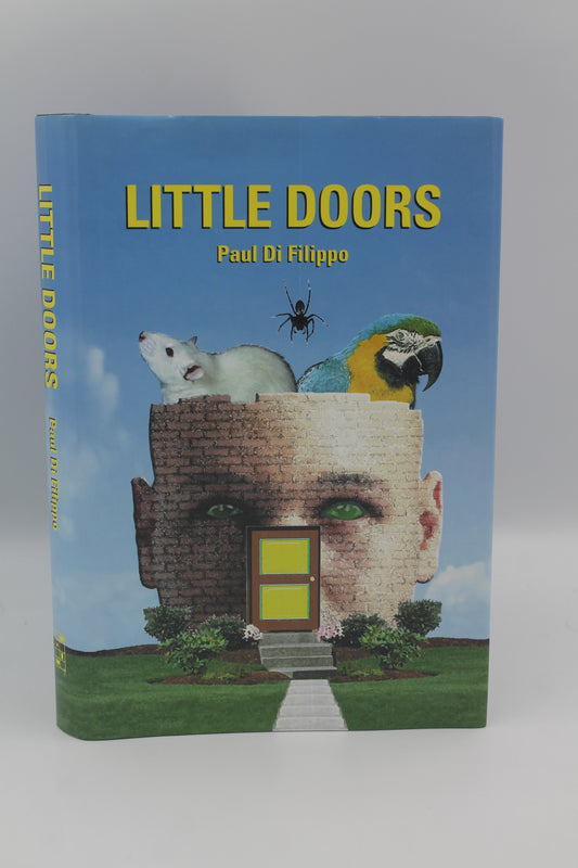 Little Doors