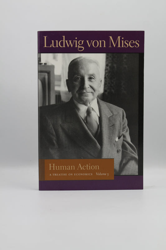 Human Action Volume 3 Part 5-7
