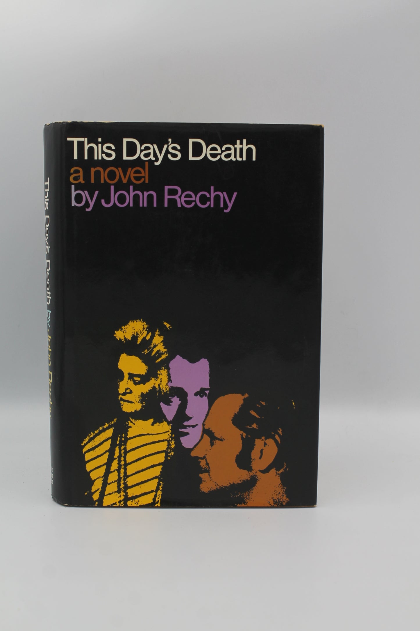 This Day's Death