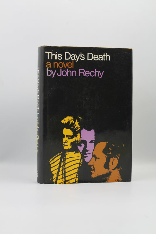 This Day's Death