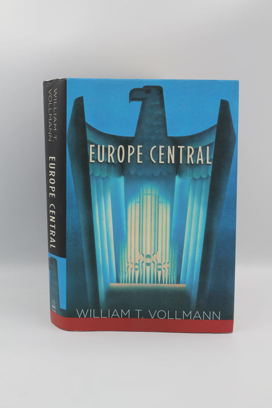 Europe Central