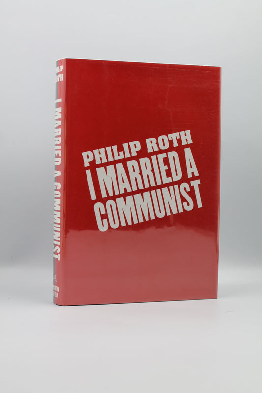 I Married a Communist