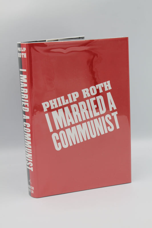 I Married a Communist