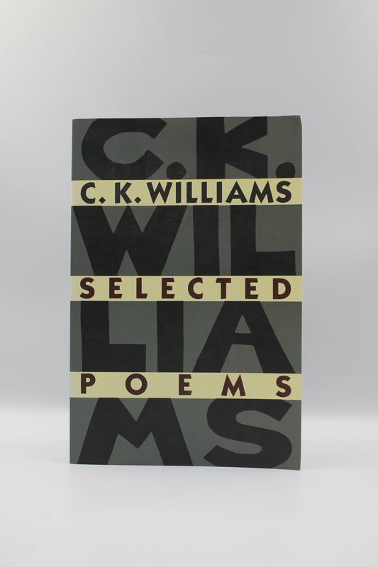 Selected Poems