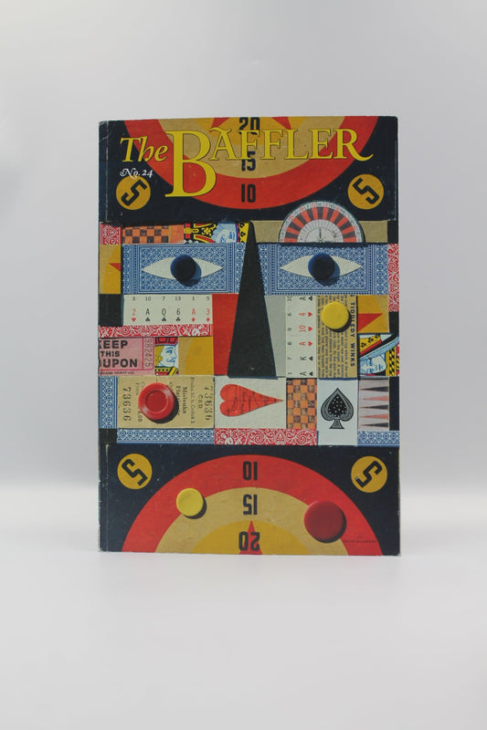 The Baffler #24