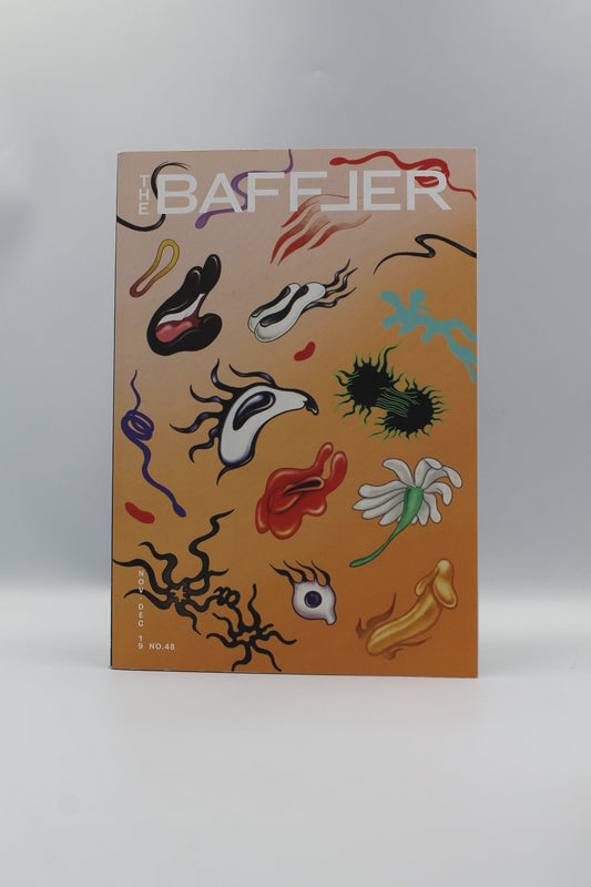 The Baffler #48