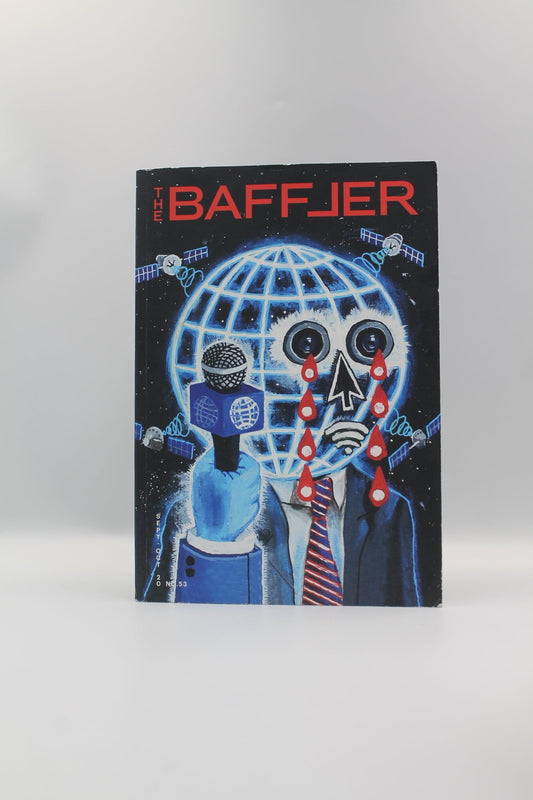 The Baffler #53