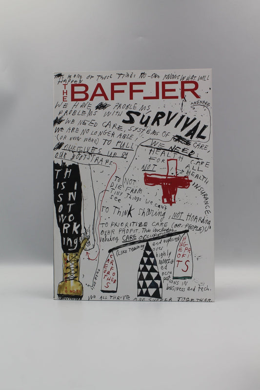 The Baffler #51
