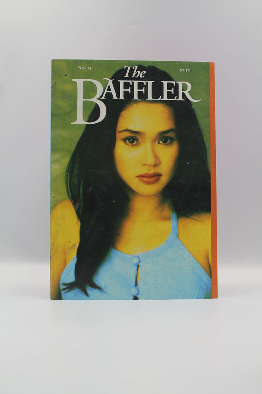 The Baffler #15