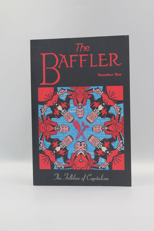 The Baffler #10