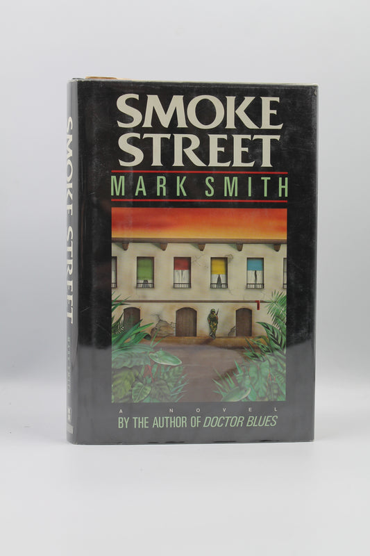 Smoke Street