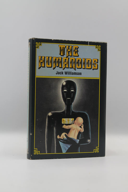 The Humanoids