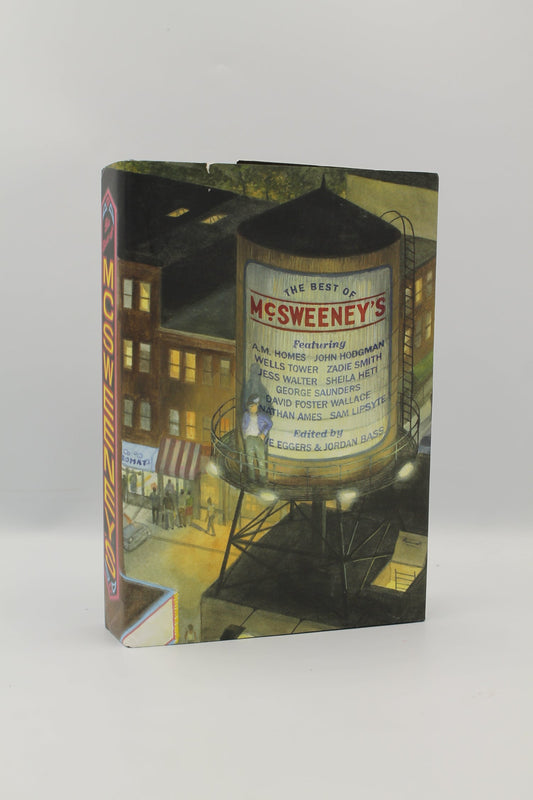 The Best of McSweeneys