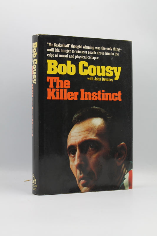 The Killer Instinct