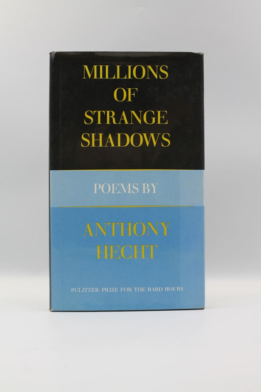 Millions of Strange Shadows