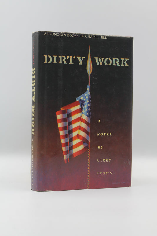 Dirty Work
