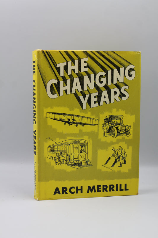 The Changing Years