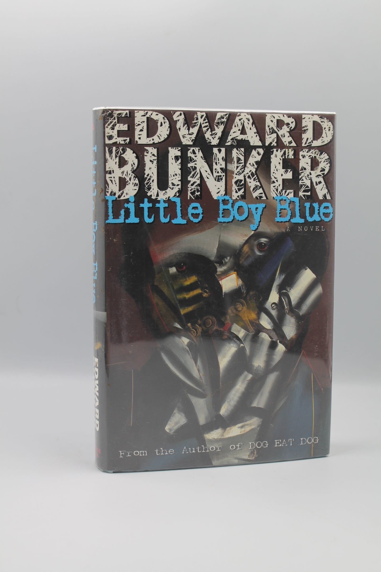 Little Boy Blue