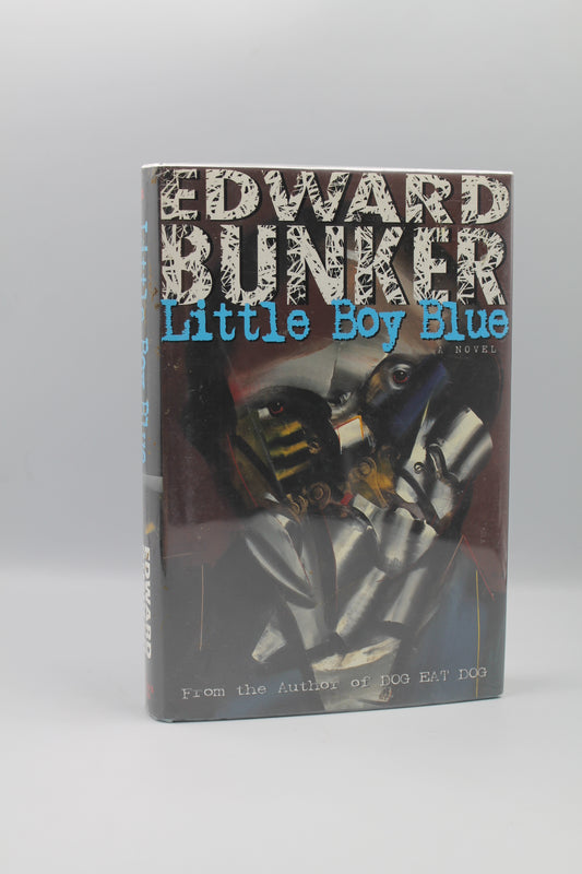 Little Boy Blue