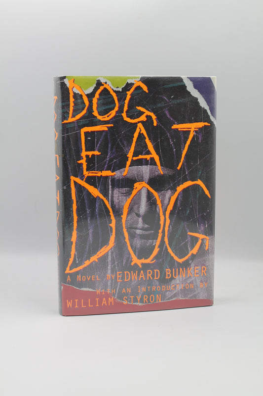 Dog Eat Dog