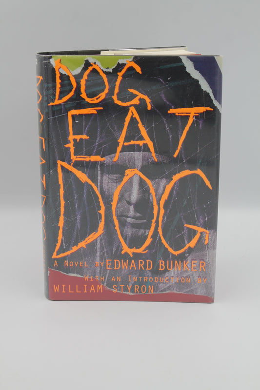 Dog Eat Dog