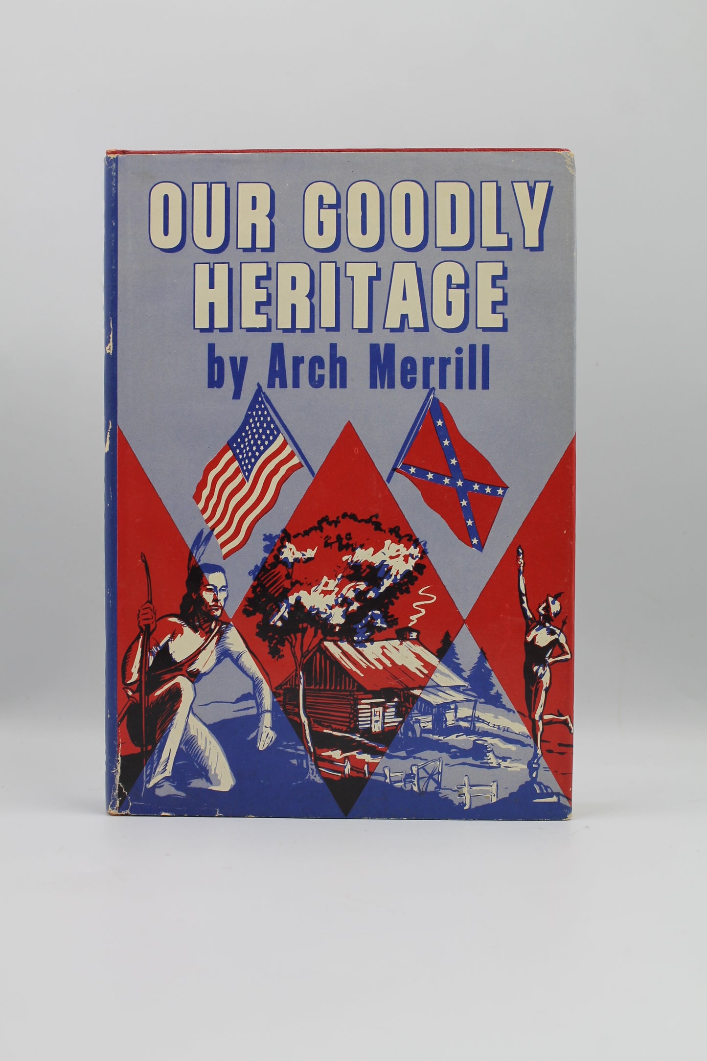 Our Goodly Heritage