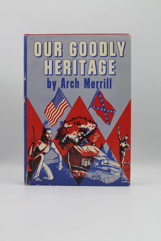Our Goodly Heritage