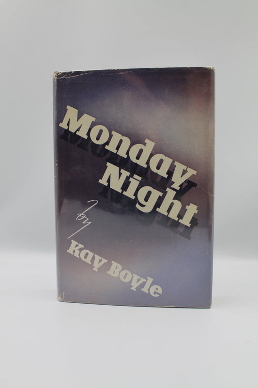 Monday Night