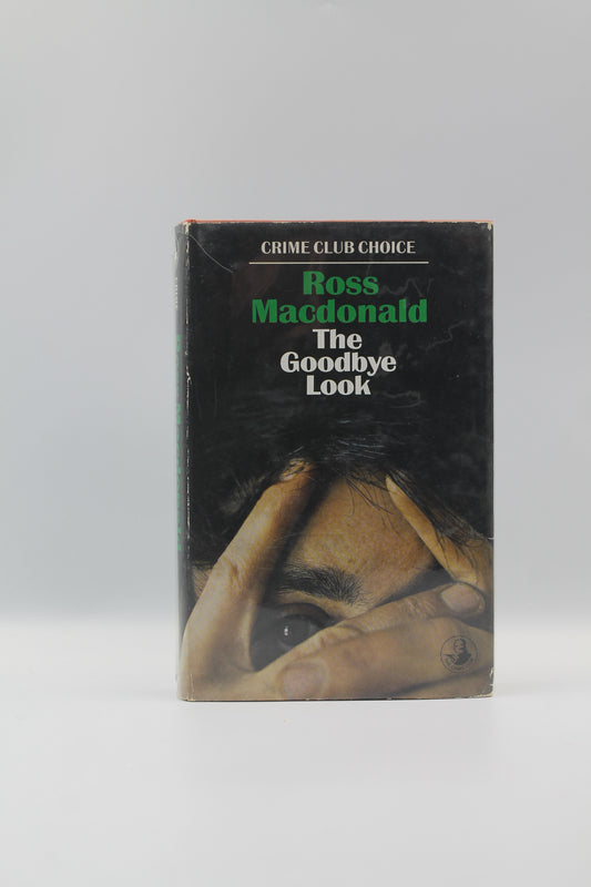 The Goodbye Look (UK First)