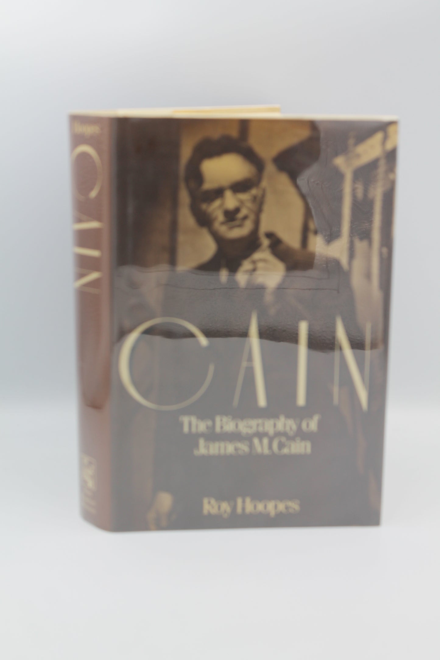 Cain: The Biography of James M. Cain