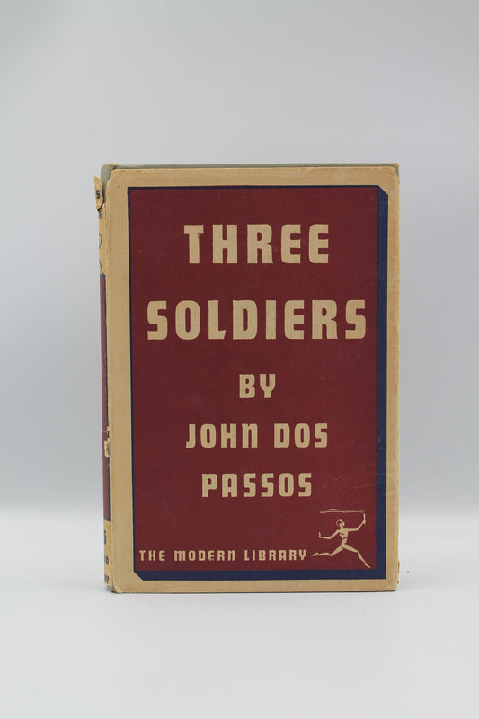 Three Soldiers
